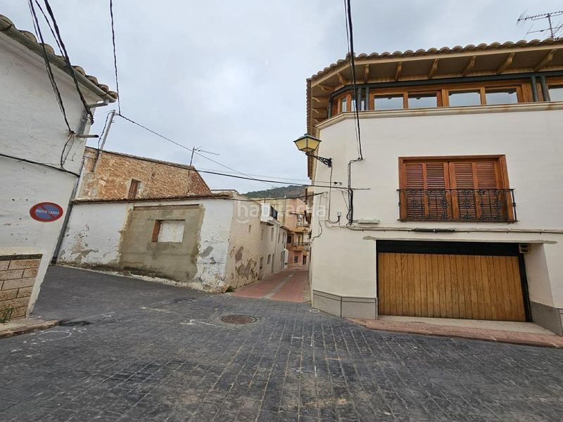 Foto 7f06514f-b367-4c42-abd0-5198a7eb5697. Casa a Olocau