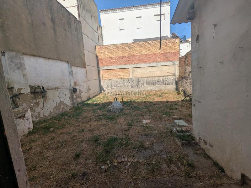 Foto d9e6cf67-ab38-46cb-905c-e76cd75a0603. House in Pilas