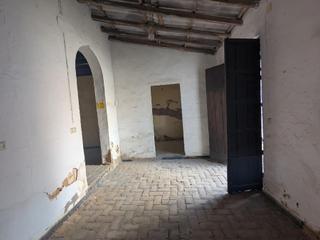 Casa a Pilas. Pio xii 53