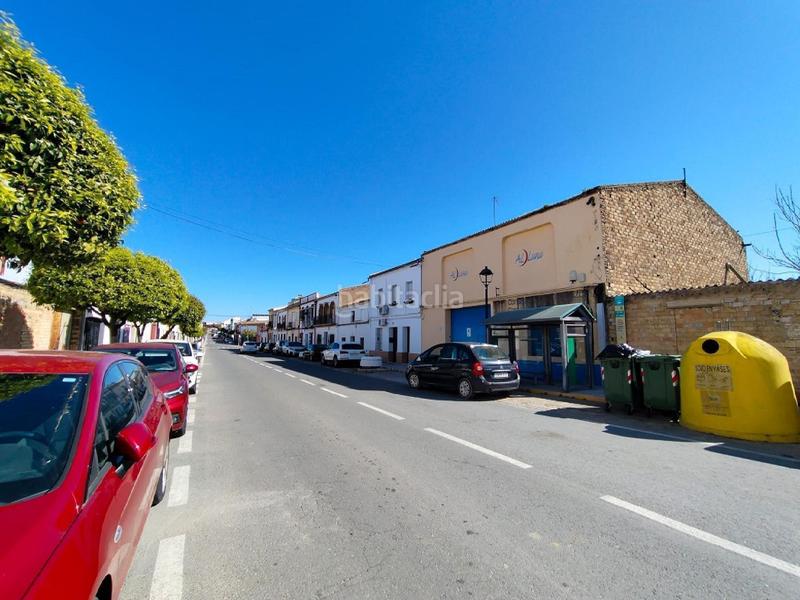 Foto f3fb0a85-05fb-4983-9c90-0a1a6f9e560f. House in Pilas