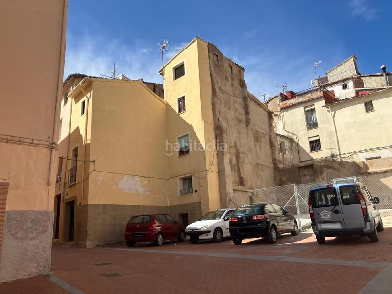 Foto 567f5402-ee4f-4f3b-9c6d-321371e87fbd. Casa a Cocentaina