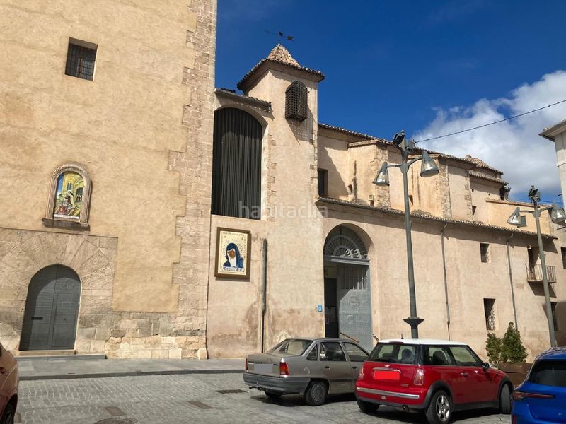 Foto 9dbbe6af-cc6c-438e-b25b-5b7ba88a5612. Casa a Cocentaina