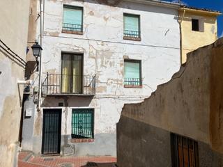 Casa a Cocentaina. San antonio 28