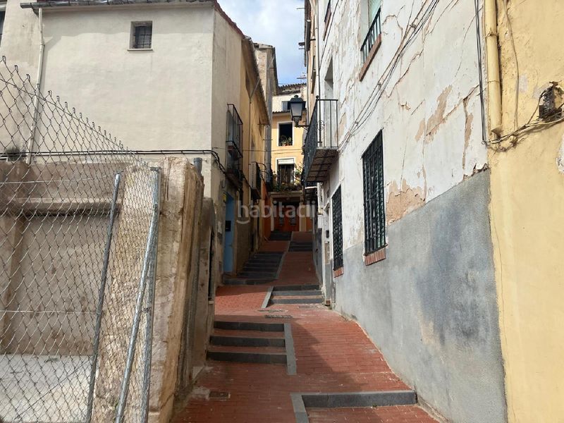 Foto e0ff8052-503e-4163-84f6-b3ae38c91ba1. Casa a Cocentaina