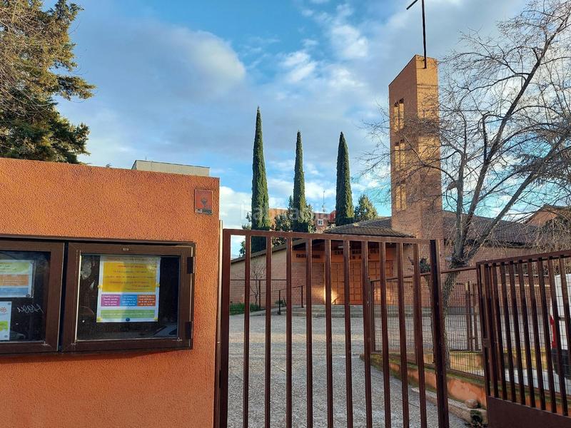 Foto 3dcc9362-d196-46e7-902e-b106e6686441. Piso encomienda de palacios en Fontarrón Madrid