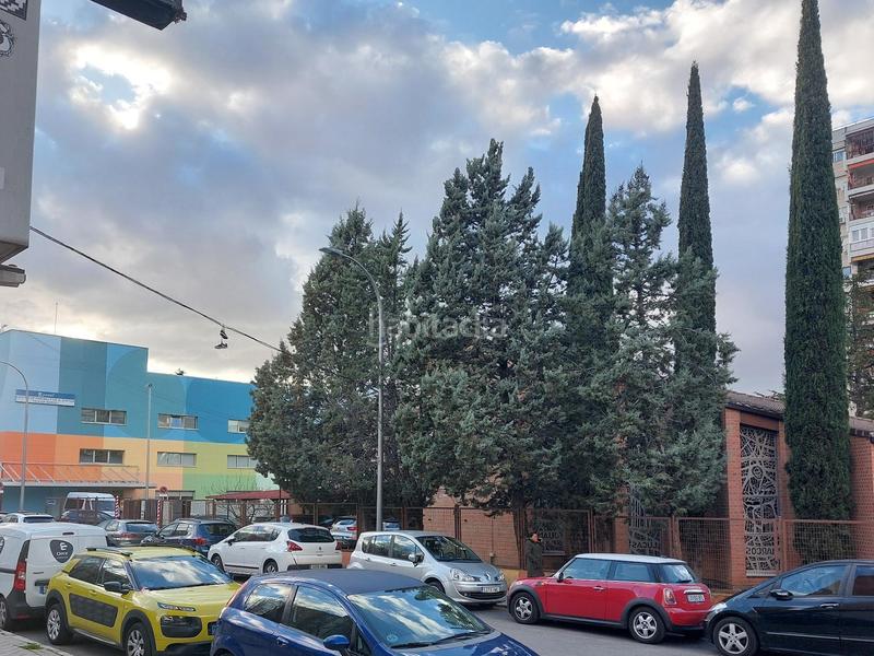 Foto 5e74a3d8-6b84-47c6-bf20-f94c0bd93a53. Piso encomienda de palacios en Fontarrón Madrid