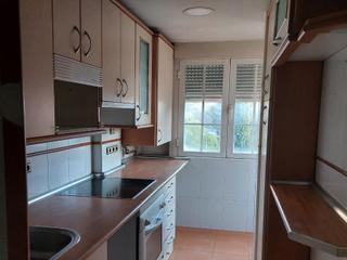 Appartement à Fontarrón. Encomienda de palacios