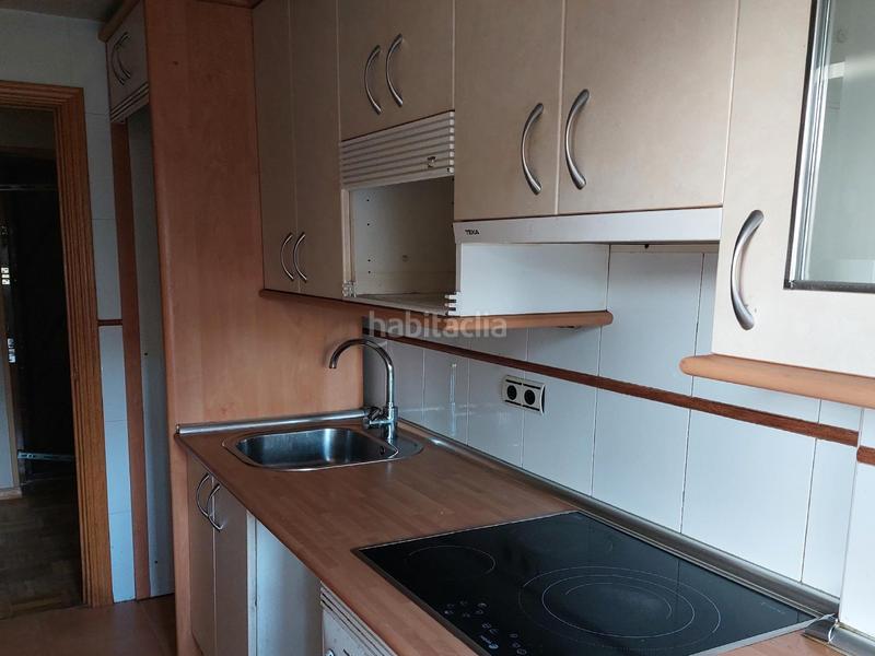 Foto dd4c0150-f0fe-452b-ac08-ec5e57b56434. Piso encomienda de palacios en Fontarrón Madrid