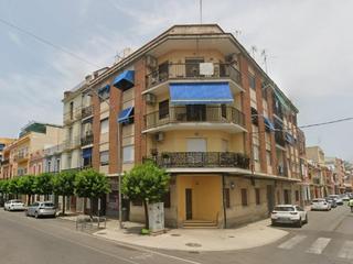 Appartement à Carcaixent. Jose vidal canet 43