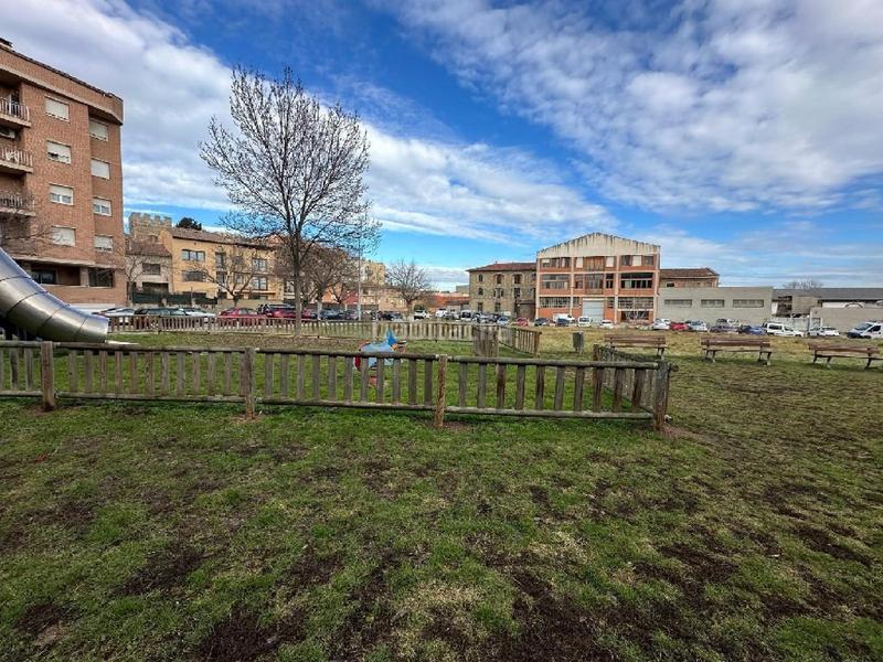 Foto 38dc694c-8e36-4536-be27-d2b780fee35b. Appartement avec parking dans Caputxins-Ambulatori Vic