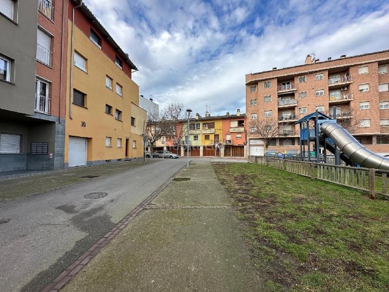 Foto 8e05d284-4d9b-4a40-9401-8b5551756652. Appartement avec parking dans Caputxins-Ambulatori Vic
