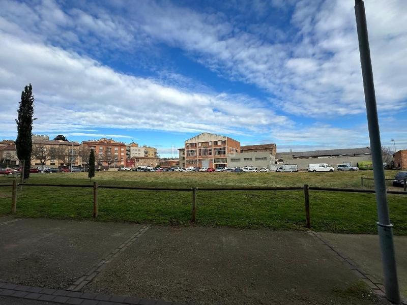 Foto a19f40f5-a630-435b-a290-80774abc3f77. Appartement avec parking dans Caputxins-Ambulatori Vic