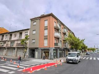 Flat in Caputxins-Ambulatori. Cl torrelló 37