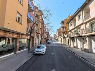 Etagenwohnung in Caputxins-Ambulatori. Cl torrelló 37