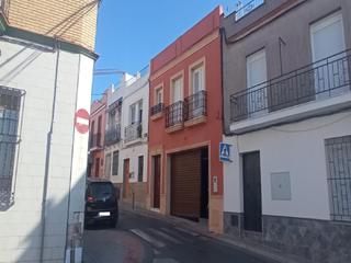 Pis a Viso del Alcor (El). Manuel jimenez leon 16