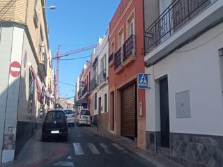 Appartement à Viso del Alcor (El). Manuel jimenez leon 16