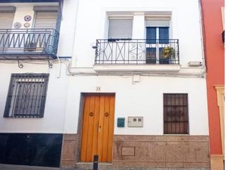 Pis a Viso del Alcor (El). Manuel jimenez leon 16