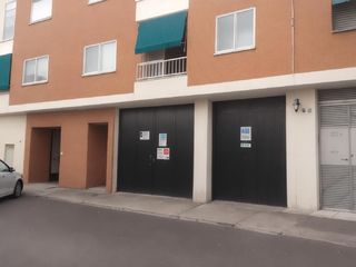 Local Comercial a La Estación. S cristobal 6