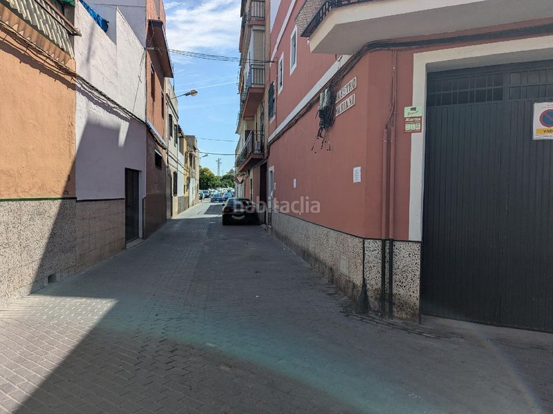 Foto 42aea8eb-2bb6-49bf-b1cd-6c5bf9600c7b. Pis a La Plata Sevilla