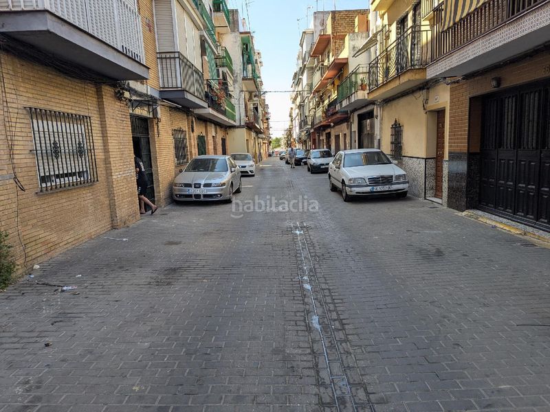 Foto 838a70bd-a996-4bee-b8a3-cae4c7fc7246. Pis a La Plata Sevilla