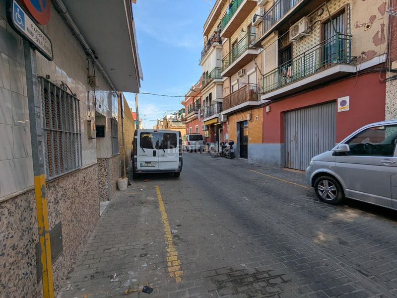 Foto b517313e-4b3f-4e83-a33b-55961bfdc53b. Pis a La Plata Sevilla
