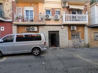 Appartement à La Plata. Cl ricardo palma 53
