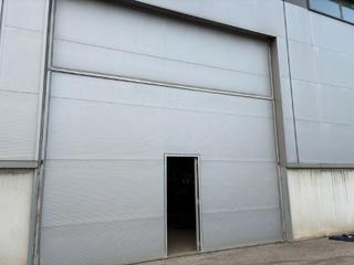 Fabrikhalle in Corrales de Buelna (Los). Alfonso alvarez miranda