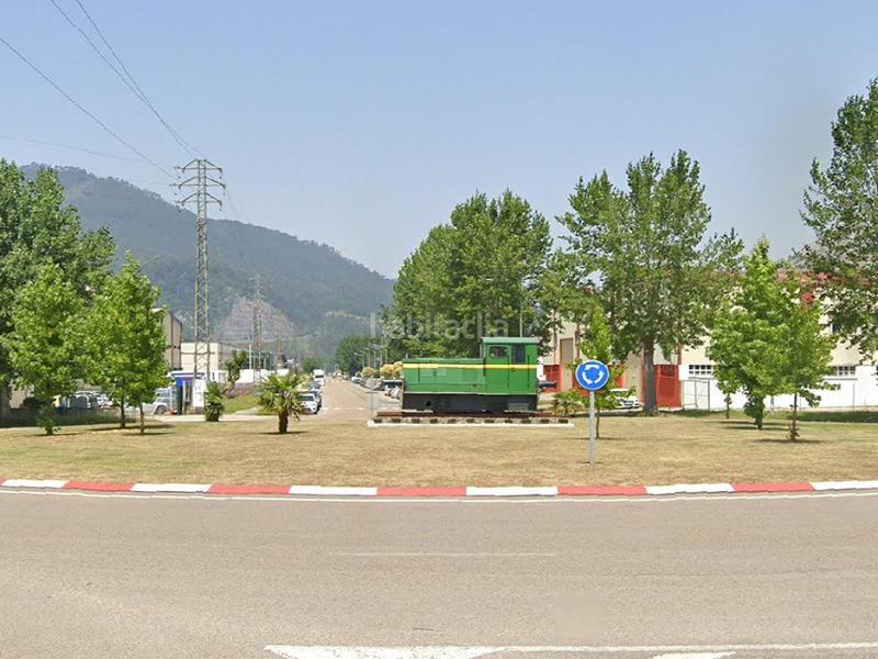 Foto 681c7030-07c2-45ca-8e0c-86b3015fe805. Nave industrial alfonso alvarez miranda en Corrales de Buelna (Los)