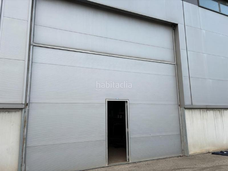 Foto f591434f-9994-4182-b902-deeb29486ad9. Nave industrial alfonso alvarez miranda en Corrales de Buelna (Los)