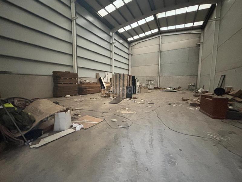 Foto fee505a5-8542-46ba-849e-a24b3c07e3dc. Nave industrial alfonso alvarez miranda en Corrales de Buelna (Los)