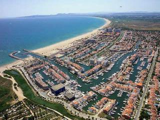Appartamento in Puigmal - Mas Nou. Urbanizacion ampuriabrava, 41