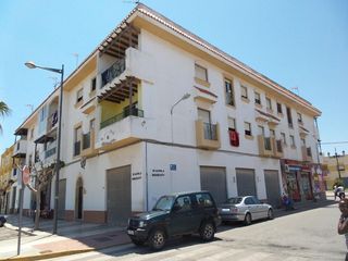 Etagenwohnung in Mojonera (La). Libertad de la 9