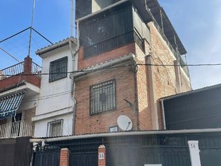 Chalet à La Paz. Juan de palenque 17