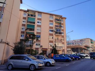 Appartement à Virgen del Remedio - Parque Lo Morant. Farmaceutico agatangelo soler lopez 11