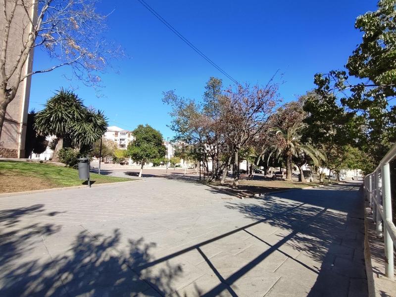 Foto 0f70b6cb-713d-4521-845d-e550075eb28e. Piso farmaceutico agatangelo soler lopez 11 en Virgen del Remedio - Parque Lo Morant Alicante