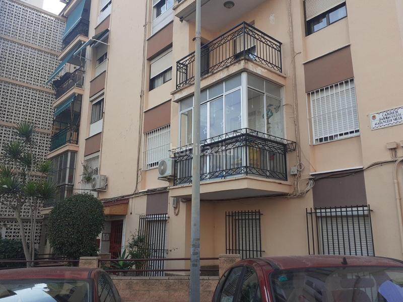 Foto da3e5cae-49d6-4651-87f7-166502febc98. Piso farmaceutico agatangelo soler lopez 11 en Virgen del Remedio - Parque Lo Morant Alicante