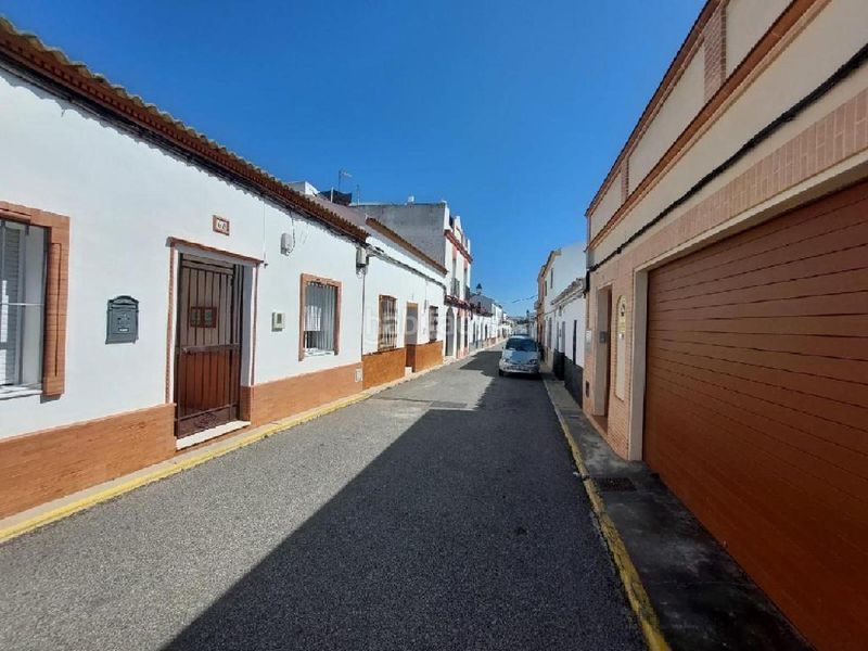 Foto 718d2694-5c60-4183-8275-8885d2ca754a. Pis a Olivares