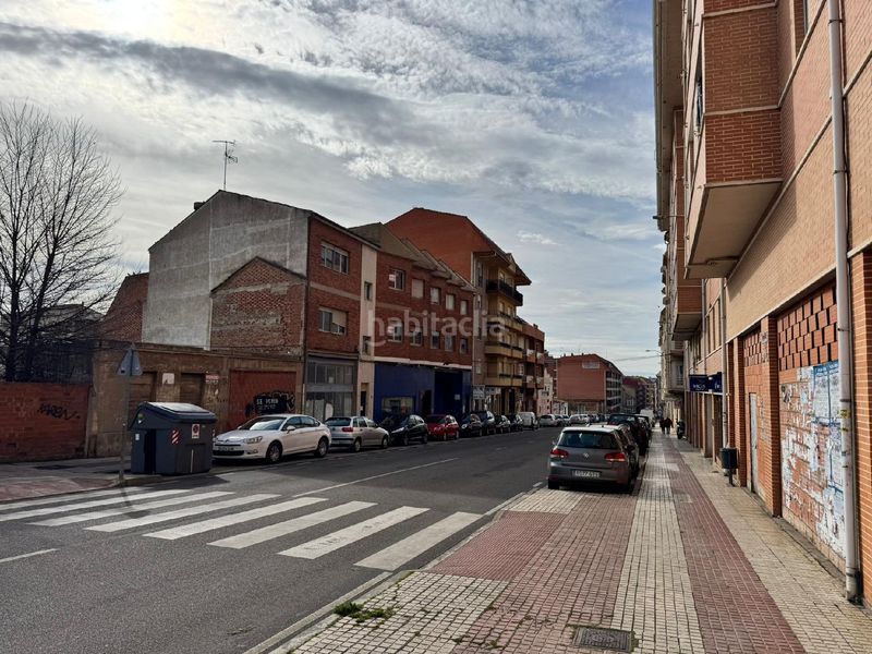 Foto a66e722f-545a-4cae-bea9-d6c59080f3eb. Pis a Benavente