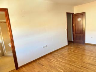 Appartement à Benavente. Luis moran 33