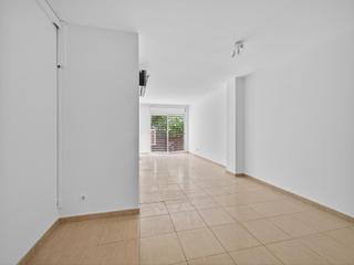 Pis a Creu de la Mà. Migdia 21