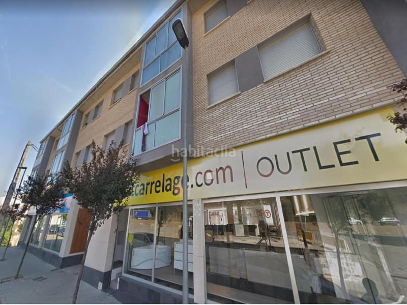 Foto 79f8437f-7407-4b46-8f60-42de721a9351. Appartement dans Jonquera (La)