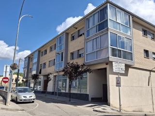 Etagenwohnung in Jonquera (La). Pont 9