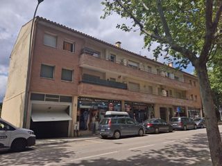 Pis a Jonquera (La). Pau casals 89