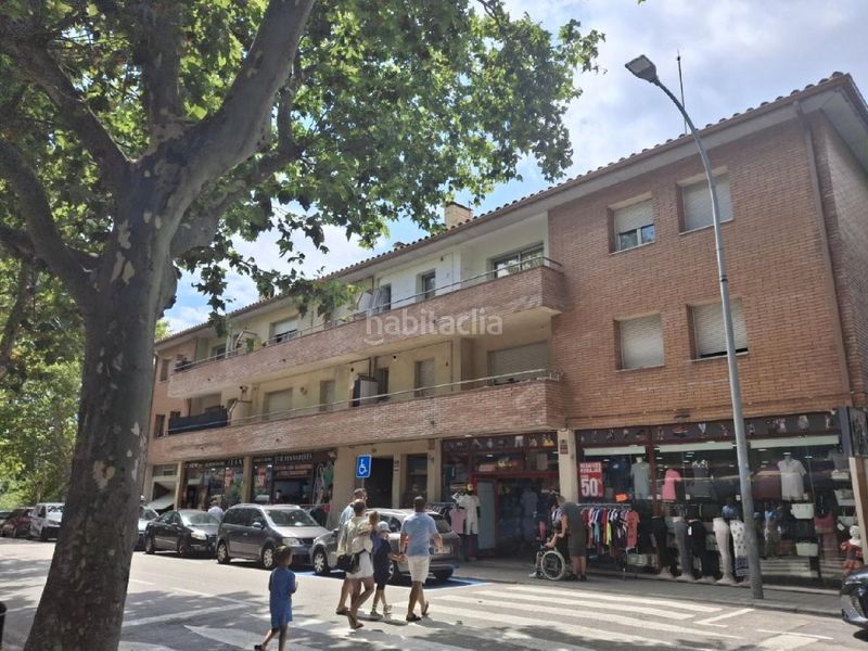 Foto 78cd1156-9a09-4e63-aab6-a69b0d096628. Piso pau casals 89 en Jonquera (La)