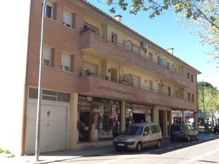 Appartement à Jonquera (La). Pau casals 89