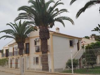 Piso en Las Marinas - Pueblo Laguna. Cl nuñez de balboa 70