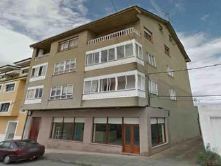 Appartement à Barreiros. Praia san cosme 72