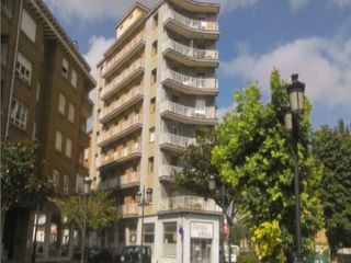 Flat in Haro. Breton de los herreros 3