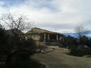 Casa a Godelleta. Hinojosa 9godelleta