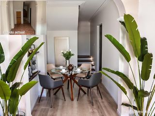 Haus in Alcolea. Chancillarejo 38